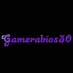 gamerabios30 gamerabios30